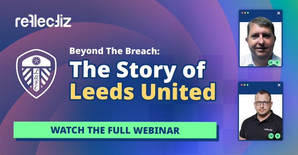 leeds united webinar on demand