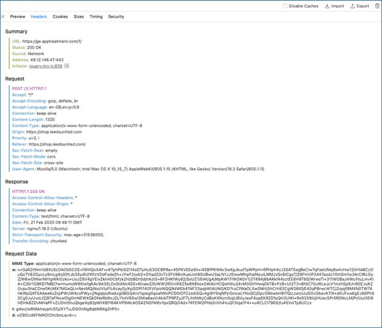A screenshot of a computer

AI-generated content may be incorrect.