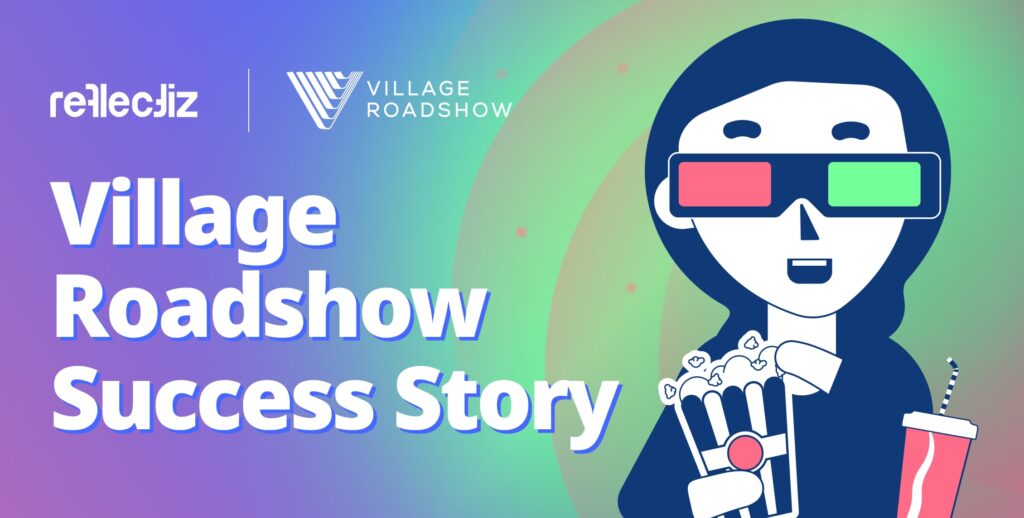 village roadshow pci dss success