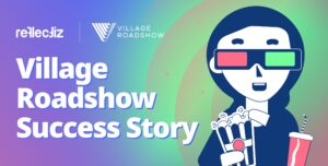 Customer Success Story: Village Roadshow Simplifies PCI DSS 4.0.1 Compliance with Reflectiz