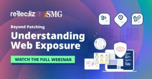 Beyond Patching: Understanding Web Exposure and Why It Matters