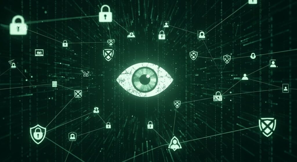User Privacy website
