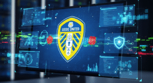 The Leeds United Comeback: How One Attack Sparked a Security Revolution