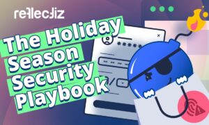 The Holiday Season Website Security Playbook 