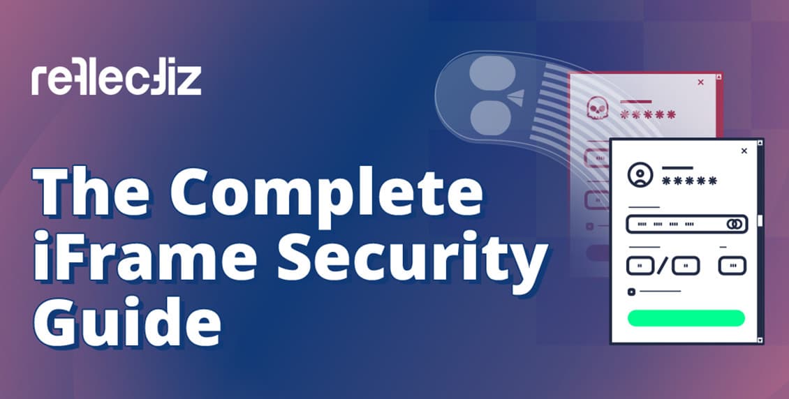 iframe security guide
