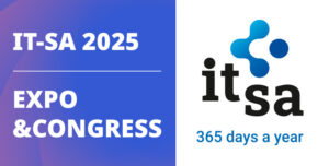 it-sa Expo & Congress