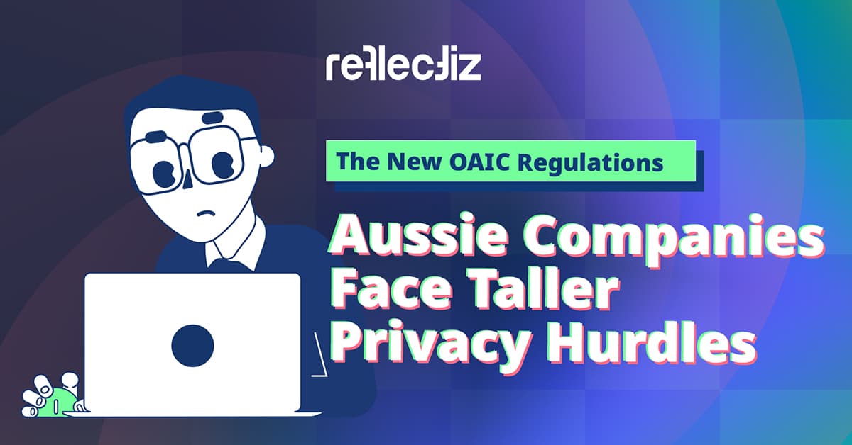 new oaic regulations