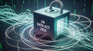 How to Comply With The UK’s Data (Use and Access) Act 2025