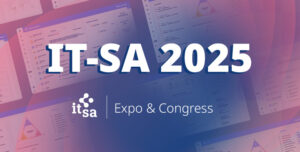 it-sa Expo & Congress