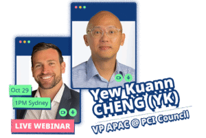 PCI DSS 4.0.1: Are Your Websites Leaking Sensitive Data?