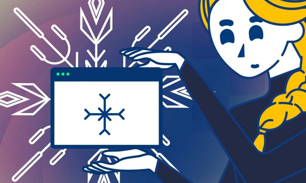 black friday code freeze