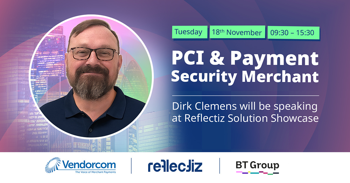 PCI & Payment Security Merchant User Group 2025