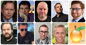 10 Most Influential Men in Cybersecurity You Should Follow in 2026