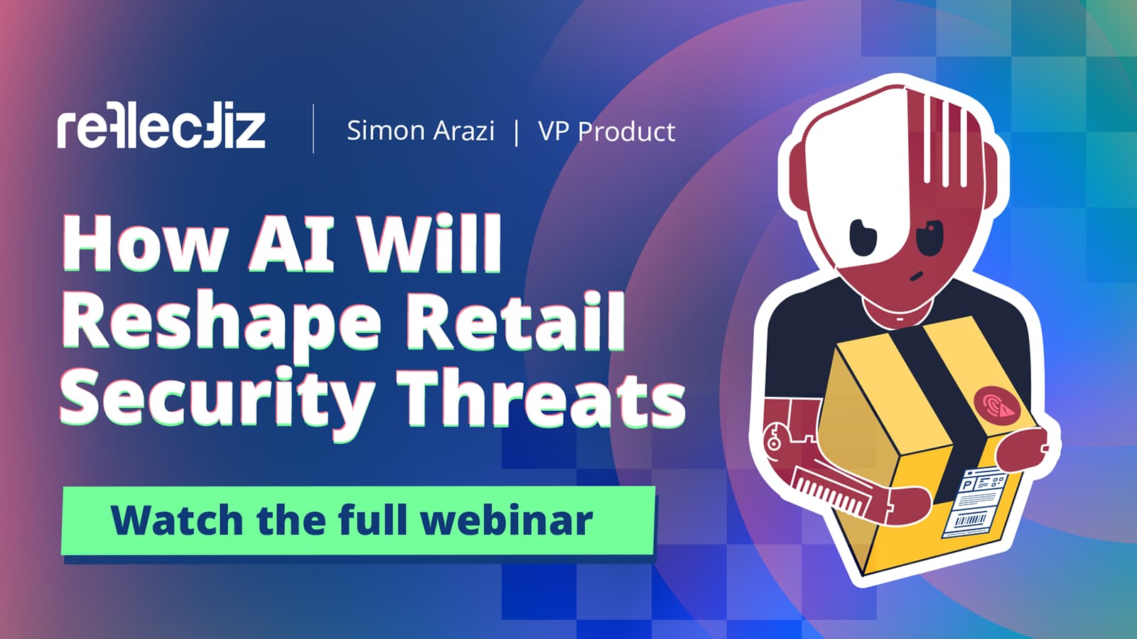 ai webinar retail
