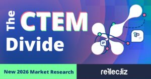 The CTEM Maturity Divide: What Separates the 16% from Everyone Else