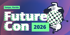 FutureCon 2026 – Tampa, FL