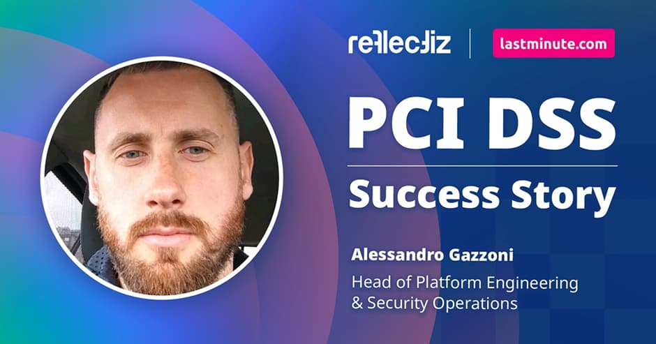 Reflectiz Helps lastminute.com Just in Time