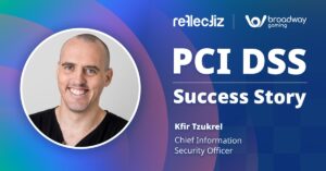How Broadway Gaming Achieved PCI DSS 4.0.1 Compliance
