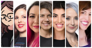 7 Most Influential Women in Cybersecurity You Should Follow in 2026