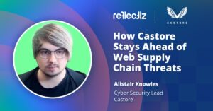 How Castore Stays Ahead of Web Supply Chain Threats — Across 30+ Online Stores