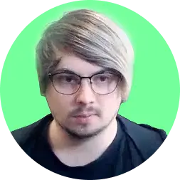  Alistair Knowles