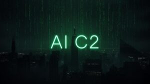 AI As Malicious C2 Servers Is Almost Here