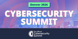 Cybersecurity Summit Denver 2026