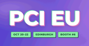 PCI SSC 2026 EU Community Meeting