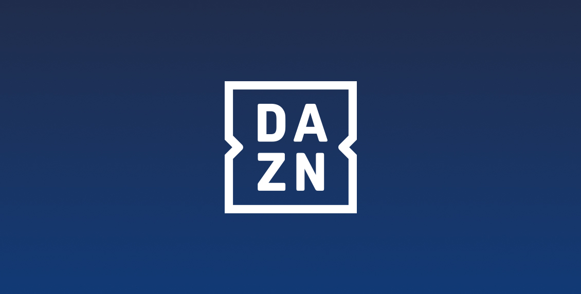 dazn logo