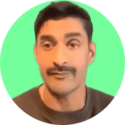 Dipesh Solanki