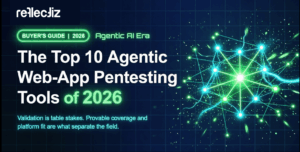 The Top 10 Agentic Web-App Pentesting Tools of 2026
