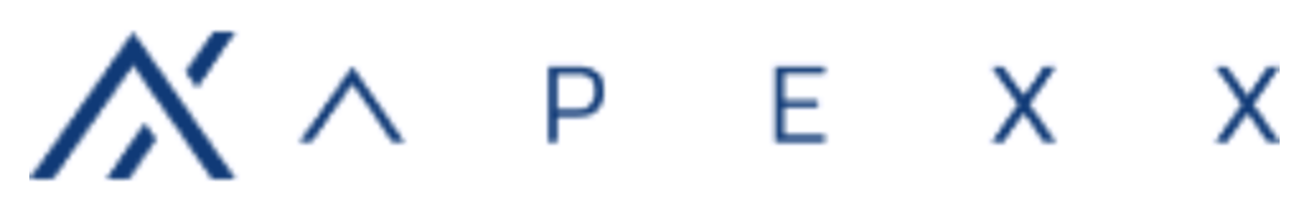 apexx logo