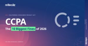 The 10 Biggest CCPA Fines in 2026