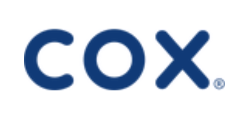 cox logo