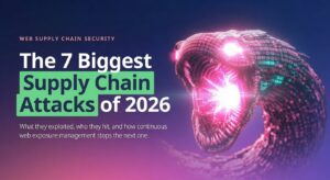 The 7 Biggest Supply Chain Attacks of 2026