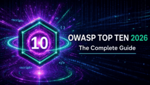 OWASP Top Ten 2026 – The Complete Guide