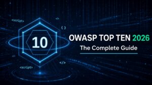 OWASP Top Ten 2026 – The Complete Guide