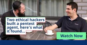 Two Ethical Hackers Built a Pentest Agent. Here’s What It Found.
