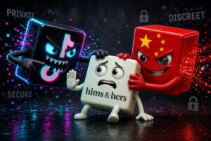 Hims & Hers Lawsuit: FTC and Two States Sue Over Website Tracking Pixels