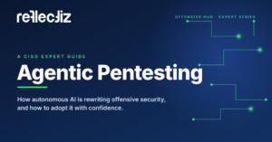 CISO’s Expert Guide to Agentic Pentesting for Websites