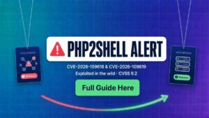 PHP2Shell: How to Protect Your Website Visitors