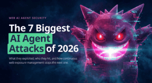 The 7 Biggest AI Agent Attacks of 2026